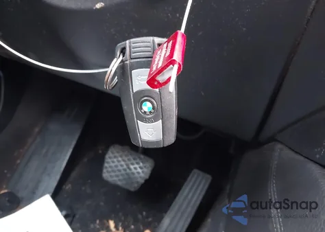 2009 BMW 650I from USA, damaged, VIN WBAEB53539CX64275